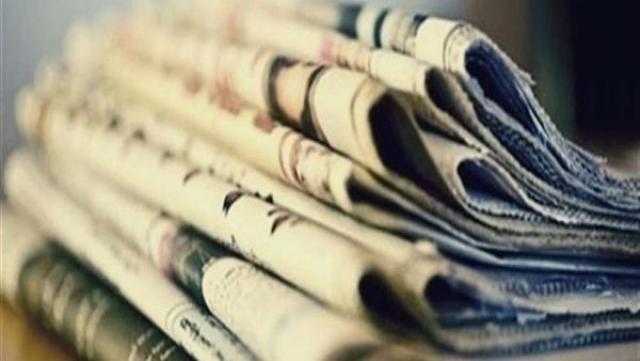 تعزيز التصنيع المحلى وتكريم الرئيس للأمهات المثاليات.. أبرز اهتمامات الصحف