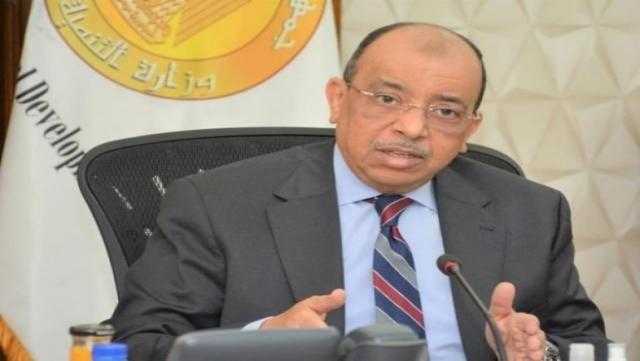 وزيرا التنمية المحلية والآثار يتفقدان غدا مسار العائلة المقدسة بكفر الشيخ