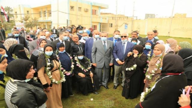 خط أحمر