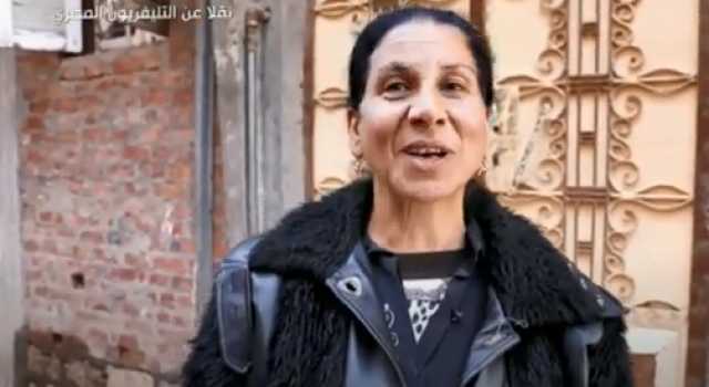 «بنحبك يا ريس».. رسائل سيدات مصر لـ الرئيس السيسي (فيديو)