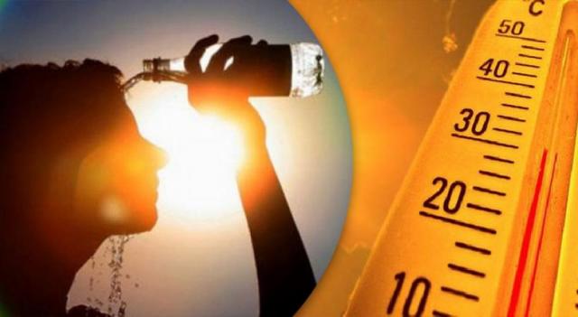 درجات الحرارة غدا.. طقس حار ونشاط للرياح والعظمى في القاهرة 33 درجة