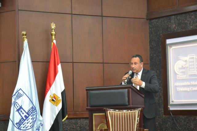 خط أحمر