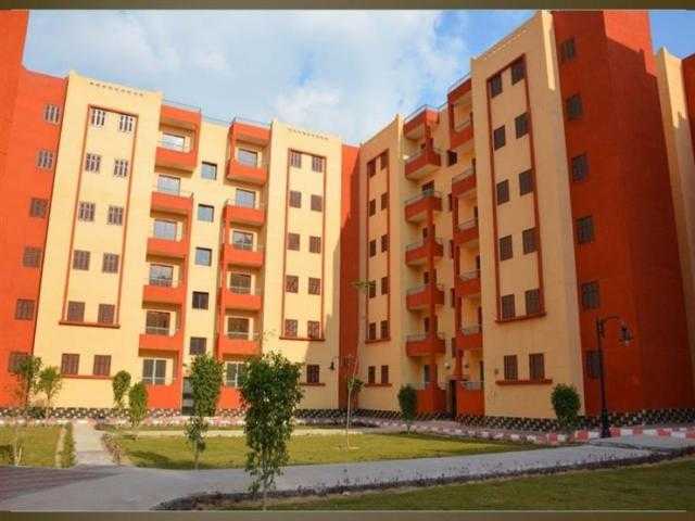 شروط الحصول على شقة ضمن مبادرة التمويل العقاري ”فيديو”