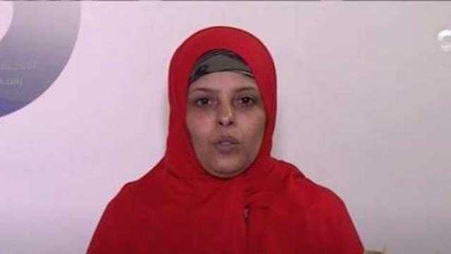 سيدة التروسيكل: «الرئيس السيسي كلمني وقالي كل مشاكلك هتتحل»