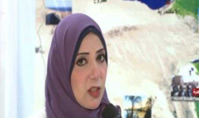 في اليوم العالمي للأرصاد.. وكيلة «الاستشعار عن بعد»: تقارير الهيئة ذات مصداقية