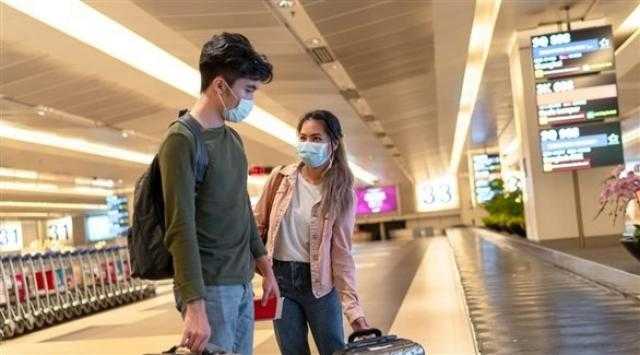 اليونان تعتزم السماح بدخول الأشخاص الذين حصلوا على تطعيم كورونا لأراضيها