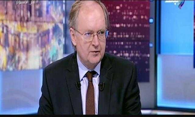 الاتحاد الأوروبي: نمول لقاحات كورونا لكل الدول ومنها ”جيراننا في مصر”.. فيديو