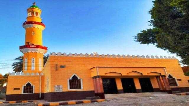 اليوم.. الأوقاف تفتتح 58 مسجدًا بعد انتهاء أعمال الإحلال والتجديد