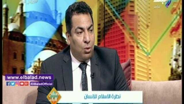 أزهري: الإسلام سبق الغرب في قضايا حقوق الإنسان