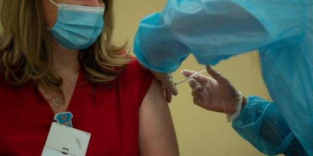 موريتانيا تطلق أول حملة للتلقيح ضد فيروس كورونا