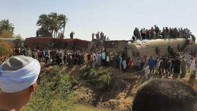 مدير مستشفى طب سوهاج: لا وفيات جديدة.. وسنسمح بخروج المصابين
