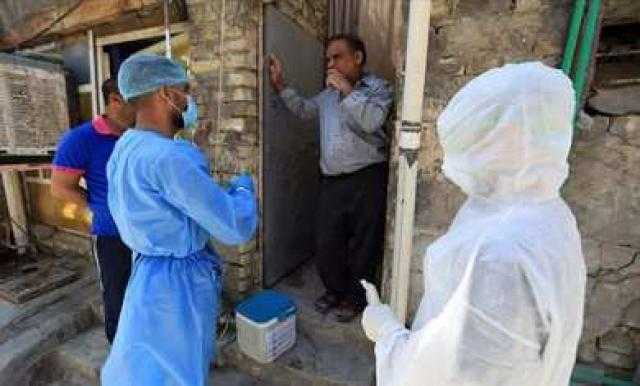 قطاع غزة يبدأ الإغلاق الليلي للحد من كورونا