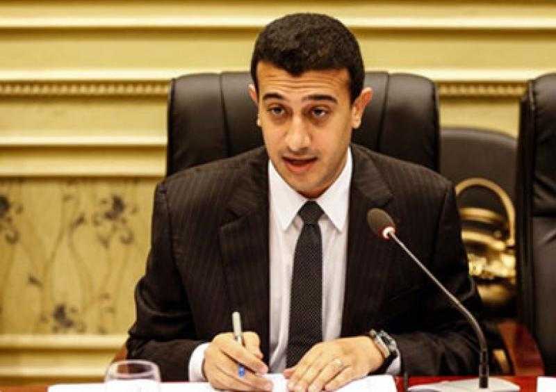 بالأسماء.. النائب طارق الخولي يعلن إخلاء سبيل 25 من المحبوسين احتياطيا غدا