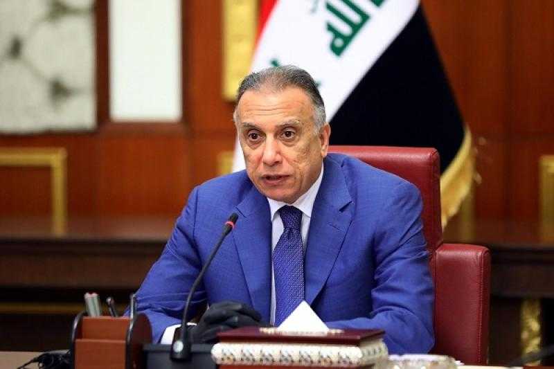 الكاظمي يدعو القوى السياسية إلى تسهيل مهمة تشكيل الحكومة العراقية الجديدة