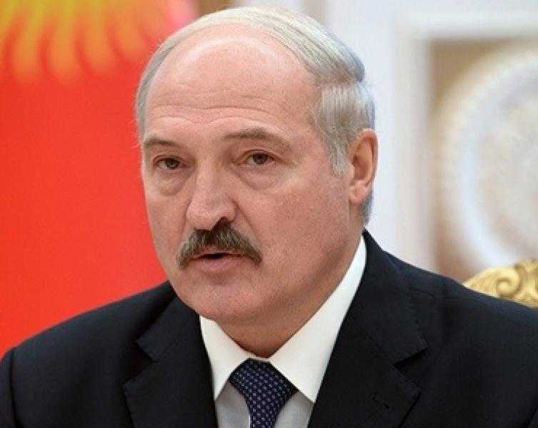 رئيس بيلاروس يحذر من كارثة نووية حال تواصل الضغوط الغربية على روسيا