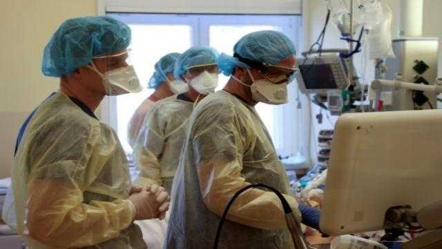 إجمالي إصابات كورونا حول العالم 126مليونا و651 ألفا و176حالة