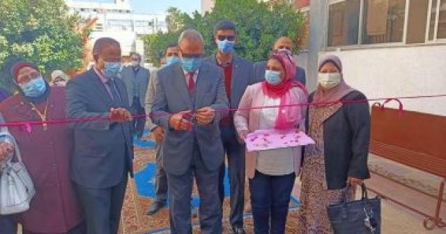 خط أحمر