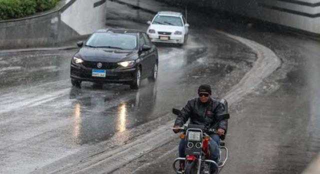 الأرصاد تحذر من تخفيف الملابس: «خد جاكيت معاك احتياطي»