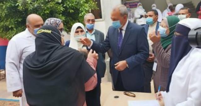خط أحمر
