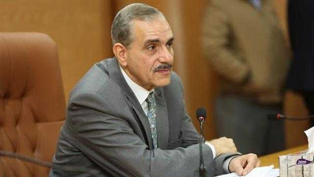 محافظ كفر الشيخ: توريد أكثر من 62 ألف طن قمح للصوامع والشون