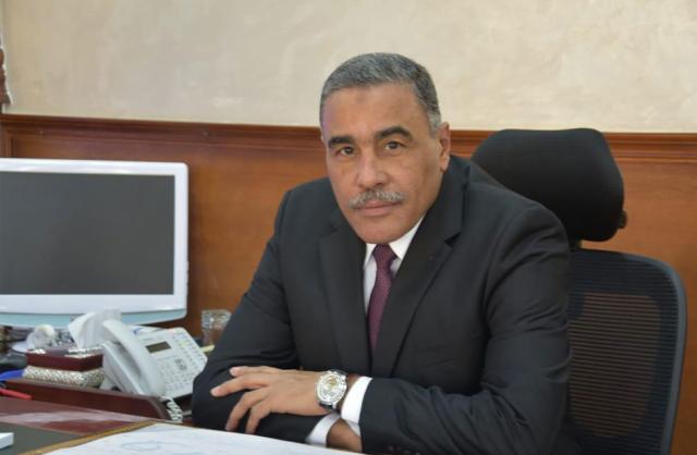 خط أحمر