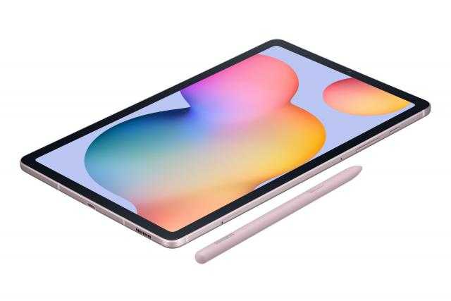 GALAXY TAB S7 LITE باكورة 2021.. سامسونج تعمل على جهازين لوحيين