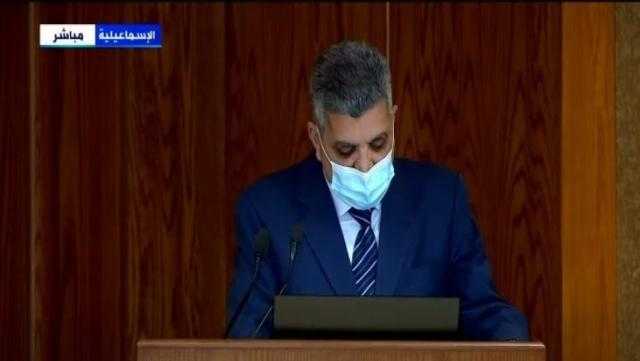 أسامة ربيع: إرادة وعزيمة وإصرار المصريين سبب تعويم السفينة الجانحة