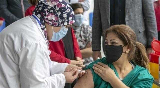 قرابة ألفي إصابة جديدة بفيروس كورونا في تونس و16 وفاة