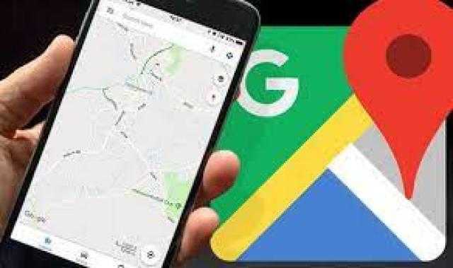قريبًا.. «جوجل مابس» تعرض المسارات الأكثر مراعاة للبيئة