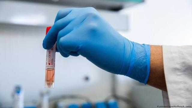 كندا: إعطاء 5.43 مليون جرعة لقاح مضاد لكورونا حتى الآن