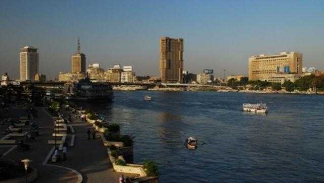 الأرصاد تعلن انخفاض درجات الحرارة لمدة أسبوع.. والعظمى بالقاهرة ستصل 30