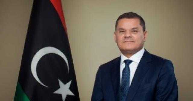 وفد من البنك الدولى يبحث مع الحكومة الليبية خطة مقترحة للعمل بها فى البلاد