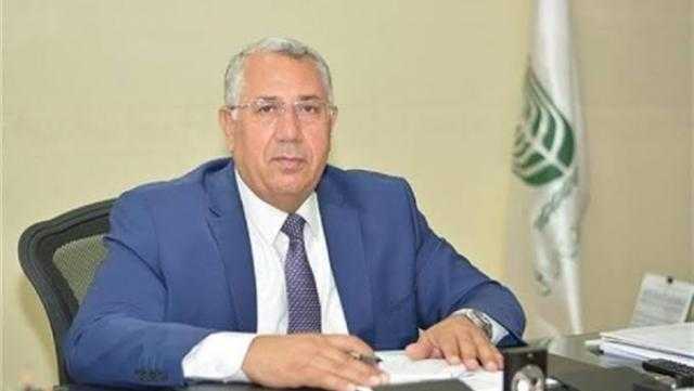 الزراعة في أسبوع.. تعاقد على شراء قطن الإكثار ومناشدة مهمة للفلاحين