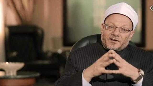 مفتي الجمهورية: رحمة النبي لم تقتصر على المسلمين فحسب 