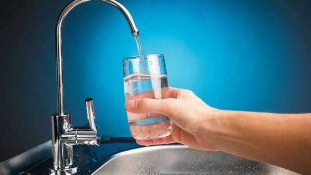 قطع المياه عن مركز ومدينة قليوب اليوم لـ 6 ساعات