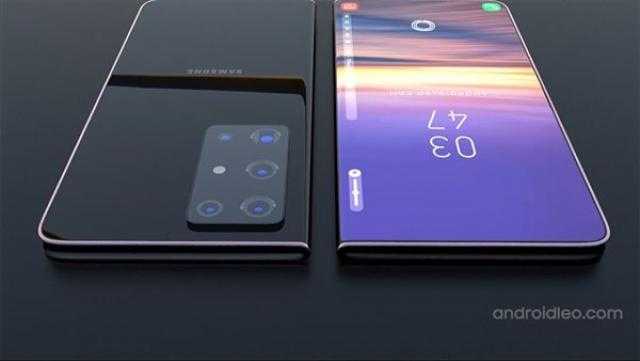 تسريبات مبكرة تكشف تحسينات هواتف سامسونج «Galaxy S22»
