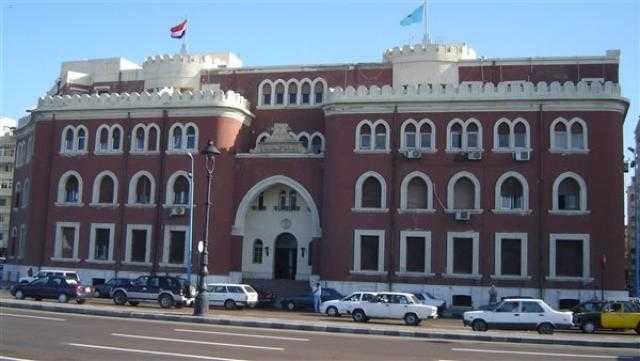جامعة الإسكندرية: افتتاح المتحف القومي للحضارة المصرية حدث تاريخي غير مسبوق في العالم