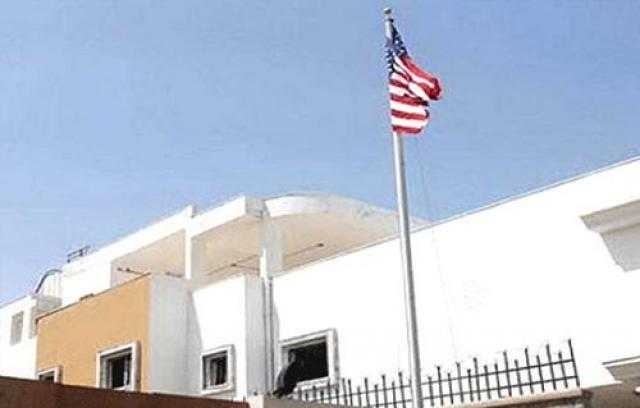 السفارة الأمريكية في السعودية تدين الهجوم الحوثي على مطار أبها الدولي