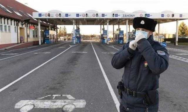 المجر تفرض قيودا على نشر تقارير حول حملة التطعيم ضد كورونا