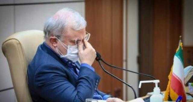 الصحة الإيرانية تعلن فقدان السيطرة على كورونا بعد انتشار السلالة الجديدة