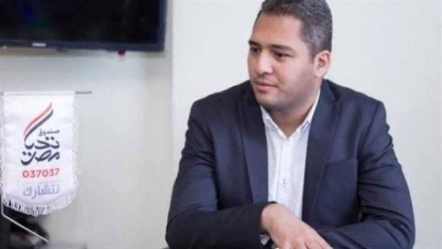 صندوق تحيا مصر يكشف تفاصيل «قطار الخير» بسوهاج