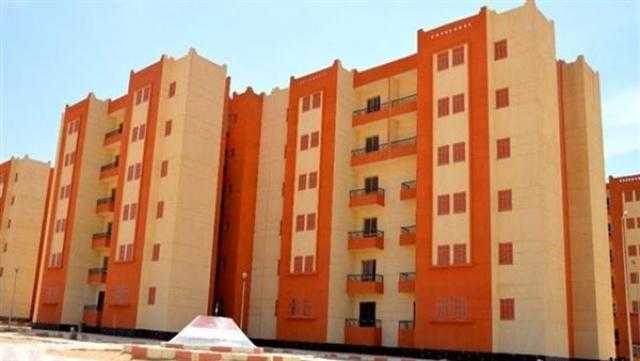 «الإسكان»: تسليم وحدات لـ356 ألف أسرة خلال 6 سنوات