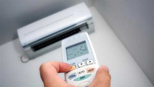 4 خطوات لتجنب زيادة استهلاك التكييف للكهرباء