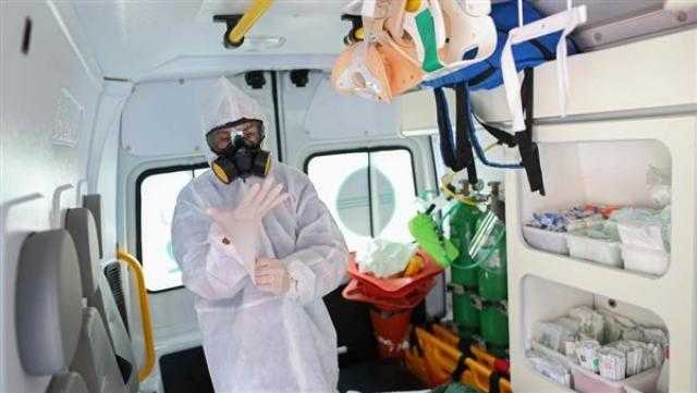 المكسيك تسجل 1247 إصابة جديدة و252 وفاة بكورونا في 24 ساعة