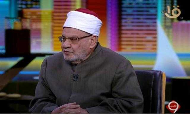 أحمد كريمة : تماثيل الفراعنة فن جميل .. ليست أصناما