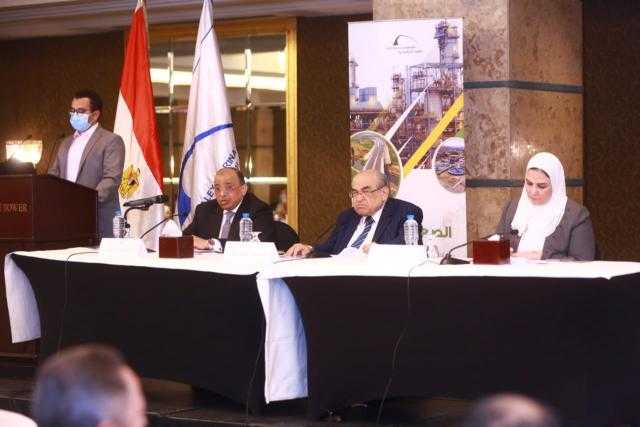 وزيرة التضامن الاجتماعي تشارك في افتتاح مؤتمر «الصعيد يتغير»