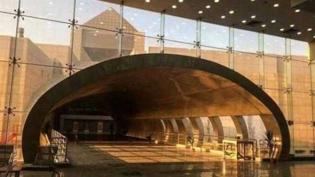 «متحف الحضارة»: قاعات المومياوات الملكية تحاكي المقبرة الملكية