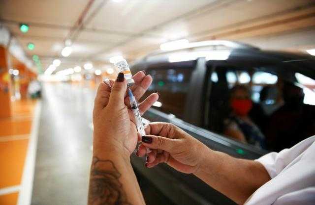 واشنطن تتعهّد بتوفير إمداد عالمي كافٍ من اللقاحات