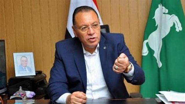 خط أحمر