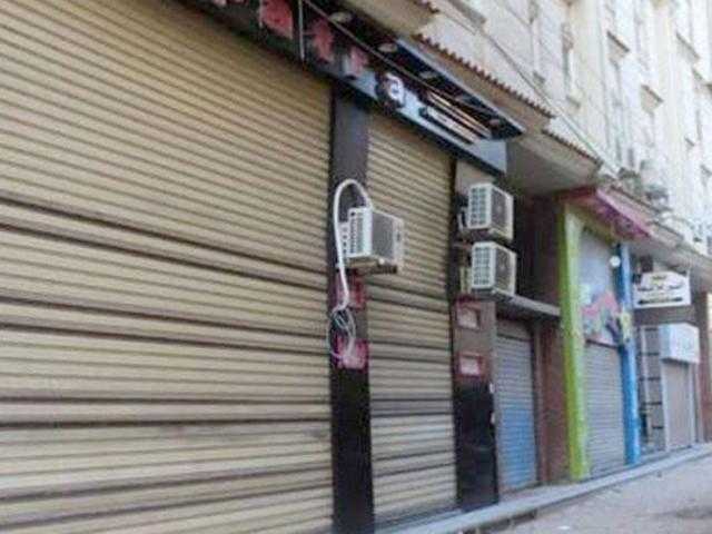 تطبق في 17 أبريل.. تعرف على مواعيد غلق المحلات والمطاعم بالصيف.. فيديو